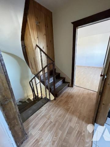 Maison de 180m² sur 2 000m² de terrain sur RENE