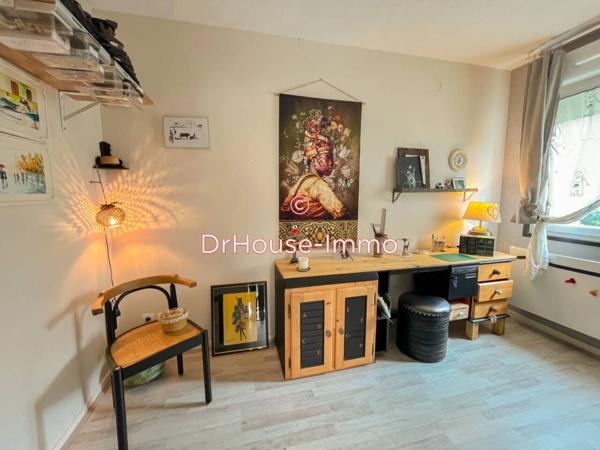 Appartement à vendre 3 pièces de 54 m²