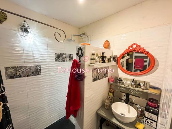 Appartement à vendre 3 pièces de 54 m²
