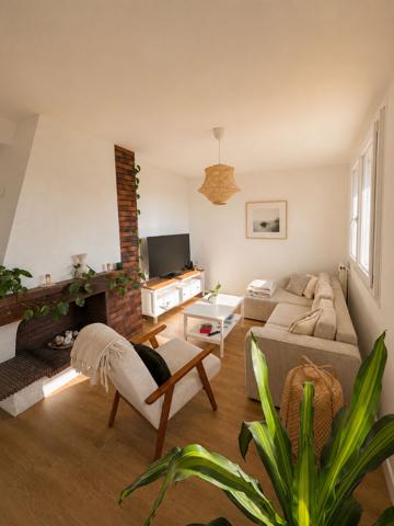 Appartement 5 pièces 77.18 m2