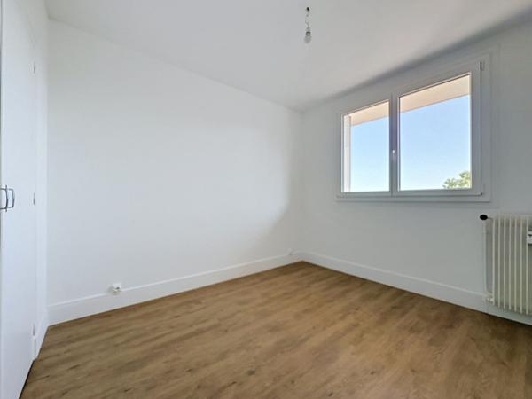 Appartement 5 pièces 77.18 m2