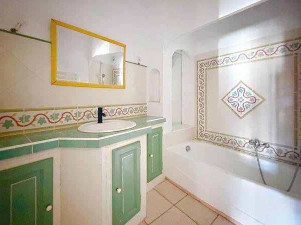 Appartement T3 lumineux idéal primo-accédants