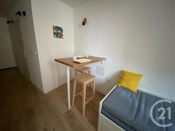 Appartement Studio à vendre  1 pièce - 19,30 m2 NARBONNE - 11