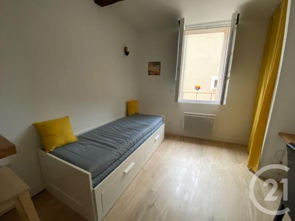 Appartement Studio à vendre  1 pièce - 19,30 m2 NARBONNE - 11