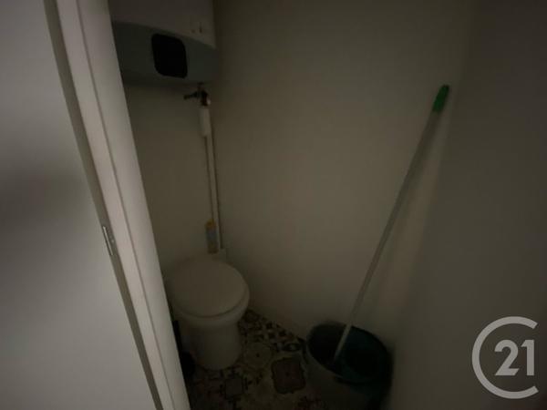 Appartement Studio à vendre  1 pièce - 19,30 m2 NARBONNE - 11