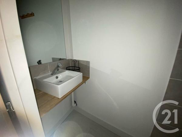 Appartement Studio à vendre  1 pièce - 19,30 m2 NARBONNE - 11
