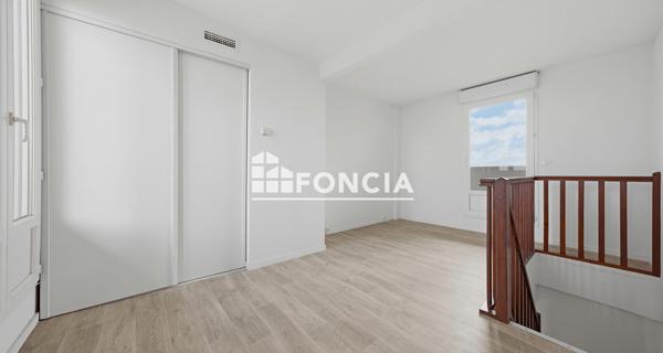 À vendre Appartement 4 pièces 63 m² - Bordeaux 33800