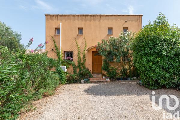 Maison à vendre 3 pièces 65 m² Châteauneuf-Grasse
