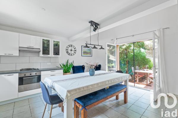 Maison à vendre 3 pièces 65 m² Châteauneuf-Grasse