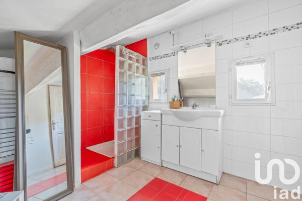 Maison à vendre 3 pièces 65 m² Châteauneuf-Grasse