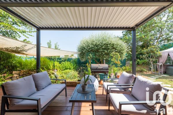 Maison à vendre 3 pièces 65 m² Châteauneuf-Grasse