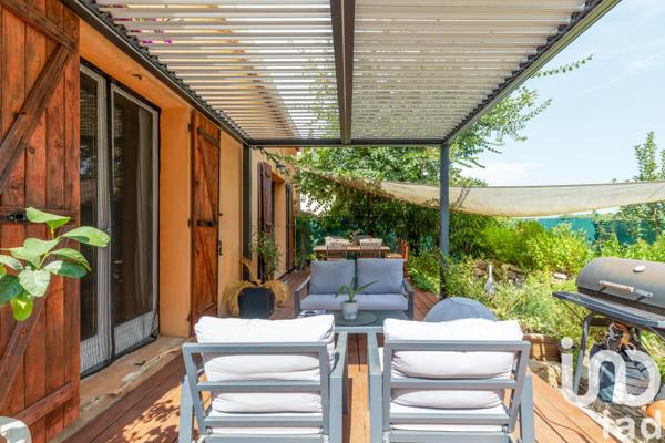 Maison à vendre 3 pièces 65 m² Châteauneuf-Grasse