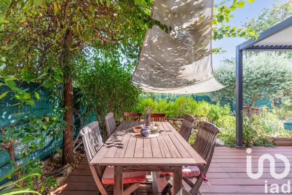 Maison à vendre 3 pièces 65 m² Châteauneuf-Grasse