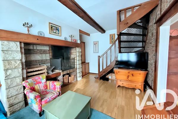 Maison à vendre 7 pièces 160 m² Abbeville