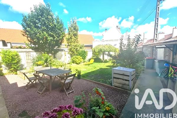 Maison à vendre 7 pièces 160 m² Abbeville