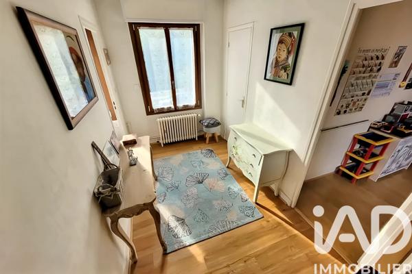 Maison à vendre 7 pièces 160 m² Abbeville