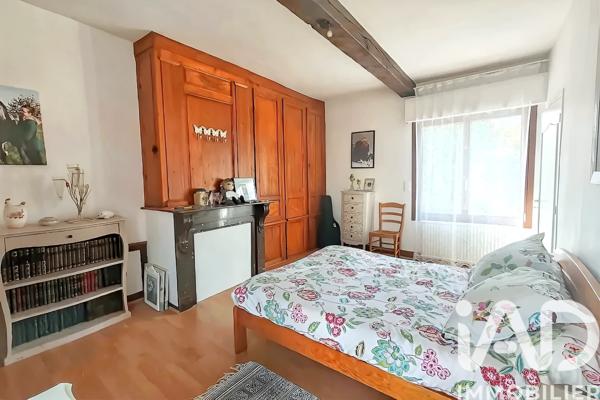Maison à vendre 7 pièces 160 m² Abbeville
