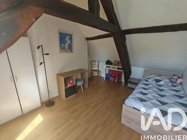 Maison à vendre 7 pièces 160 m² Abbeville