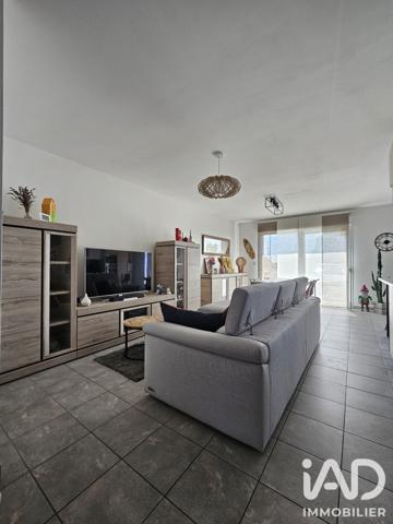Maison à vendre 3 pièces 90 m² Réhon