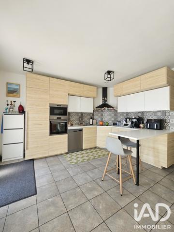 Maison à vendre 3 pièces 90 m² Réhon