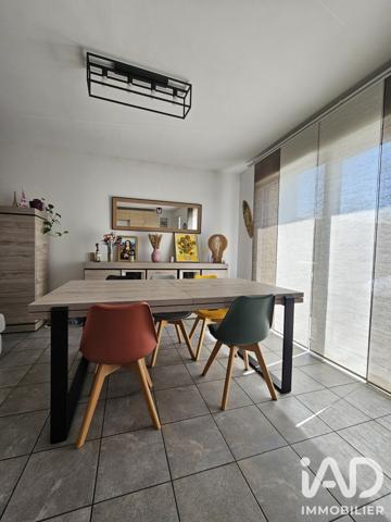 Maison à vendre 3 pièces 90 m² Réhon