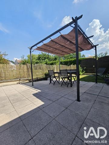 Maison à vendre 3 pièces 90 m² Réhon