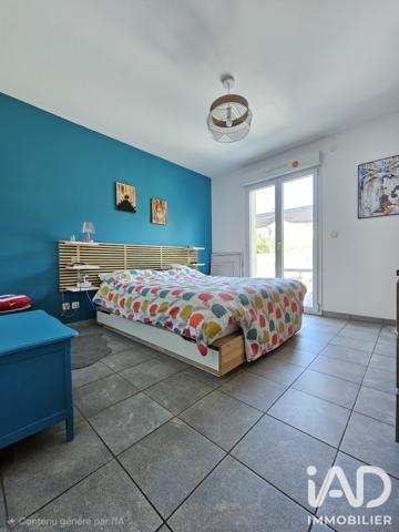 Maison à vendre 3 pièces 90 m² Réhon