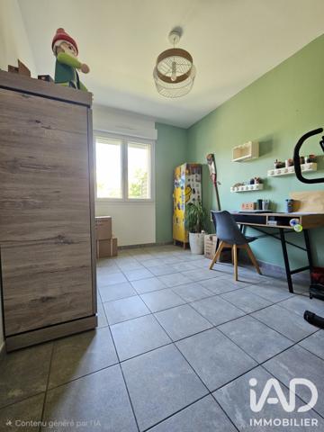Maison à vendre 3 pièces 90 m² Réhon