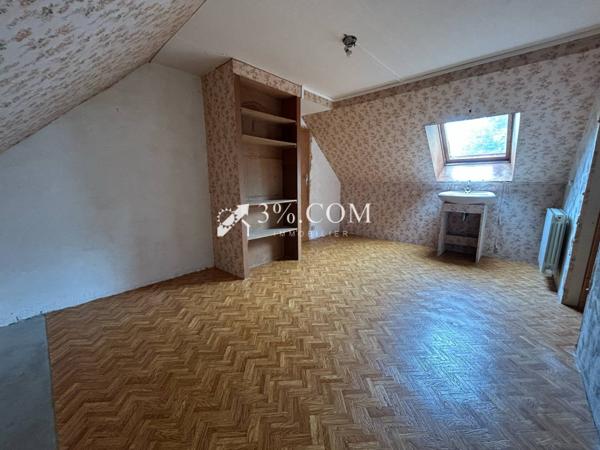 Maison 5 pièce(s) 3 chambre(s) 92 m²