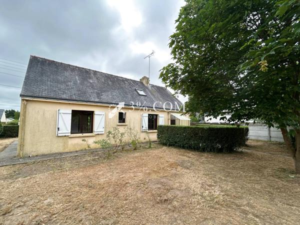 Maison 5 pièce(s) 3 chambre(s) 92 m²