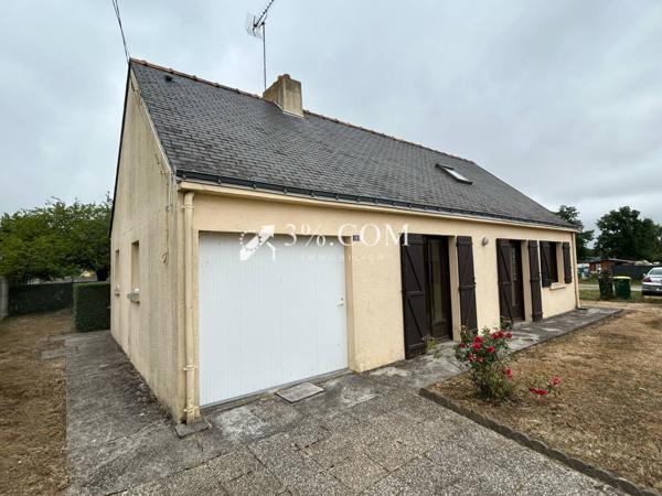 Maison 5 pièce(s) 3 chambre(s) 92 m²