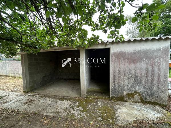 Maison 5 pièce(s) 3 chambre(s) 92 m²