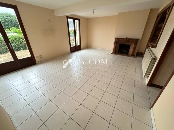 Maison 5 pièce(s) 3 chambre(s) 92 m²