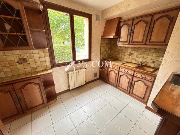 Maison 5 pièce(s) 3 chambre(s) 92 m²