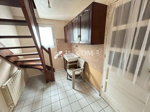 Maison 5 pièce(s) 3 chambre(s) 92 m²