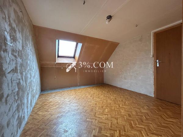 Maison 5 pièce(s) 3 chambre(s) 92 m²