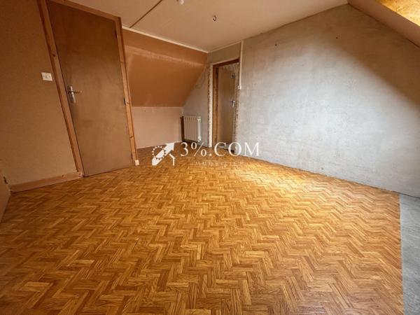 Maison 5 pièce(s) 3 chambre(s) 92 m²