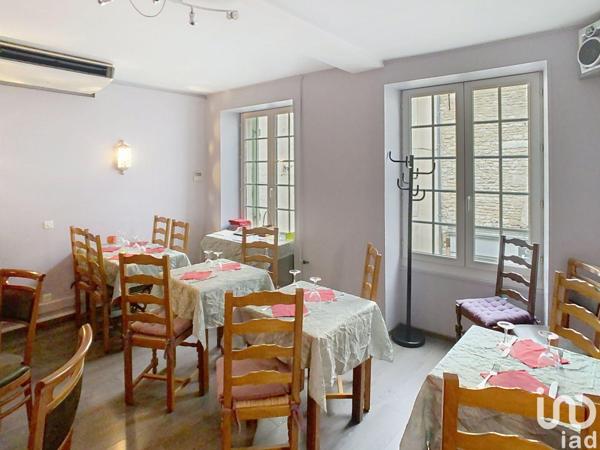 Restaurant à vendre 73 m² Chaumont