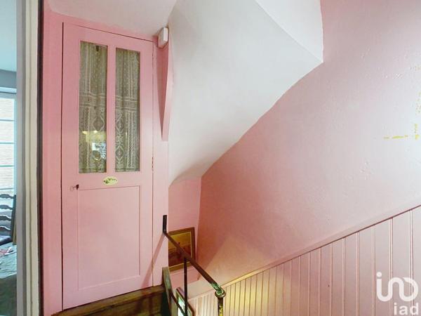 Restaurant à vendre 73 m² Chaumont