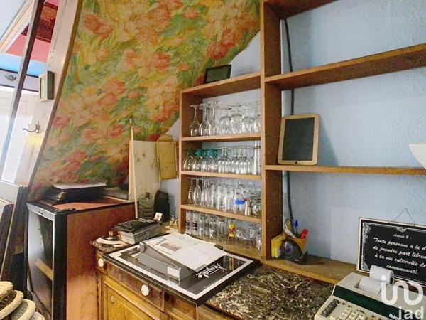 Restaurant à vendre 73 m² Chaumont