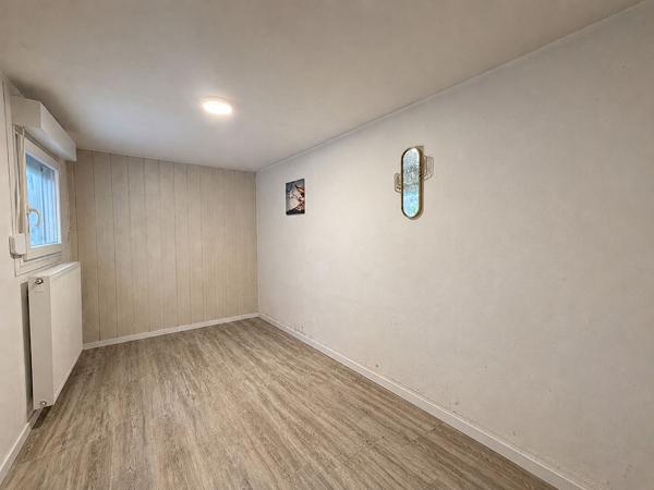 A LOUER : Maison Azerailles 5 pièces d'environ 114.07 m2