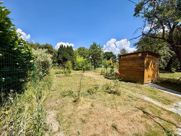 A LOUER : Maison Azerailles 5 pièces d'environ 114.07 m2