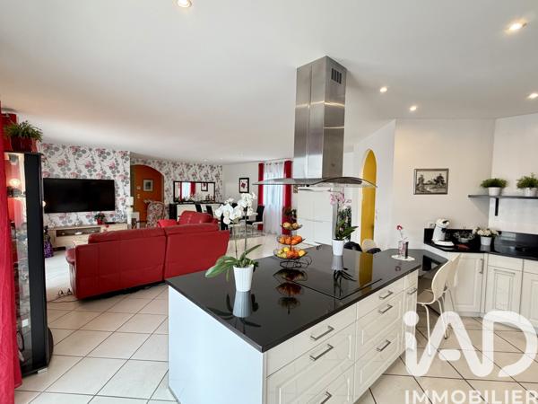 Maison à vendre 4 pièces 131 m² Sérignan