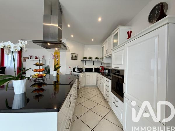 Maison à vendre 4 pièces 131 m² Sérignan