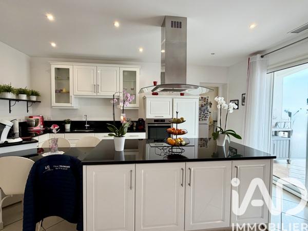 Maison à vendre 4 pièces 131 m² Sérignan