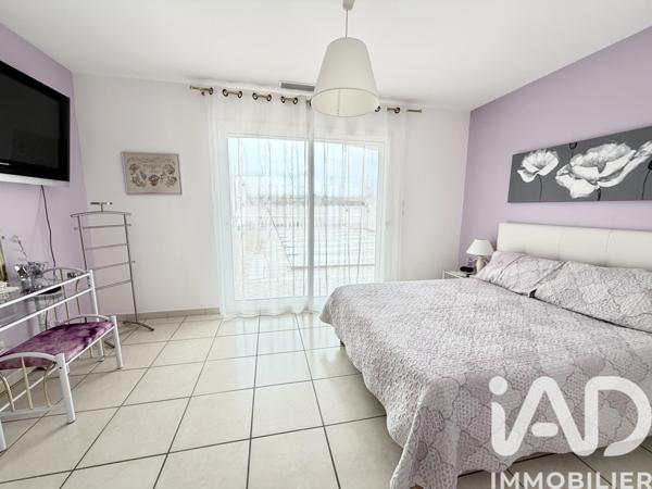 Maison à vendre 4 pièces 131 m² Sérignan