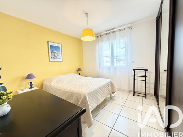 Maison à vendre 4 pièces 131 m² Sérignan