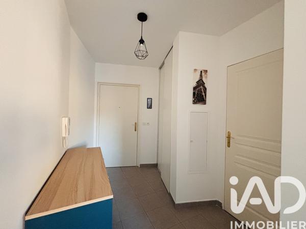 Studio à vendre 29 m² Dijon