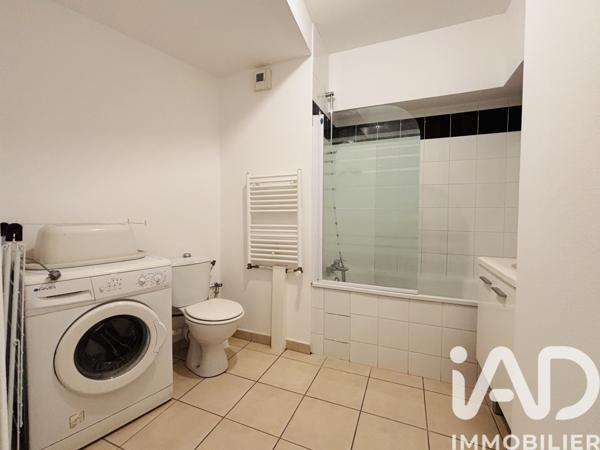 Studio à vendre 29 m² Dijon