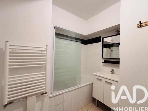 Studio à vendre 29 m² Dijon